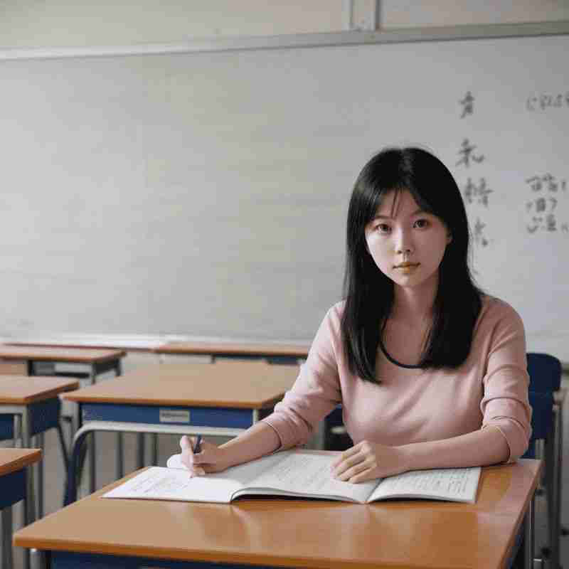 耐性与骨气