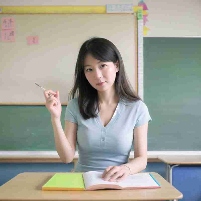 成就儿时的梦想