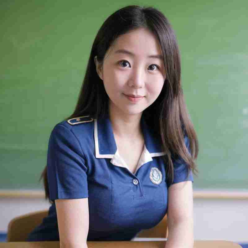 面试高老师